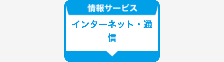 インターネット・通信